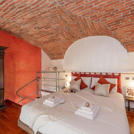 San Babila Luxury Suite - 7Sundays Мілан Екстер'єр фото