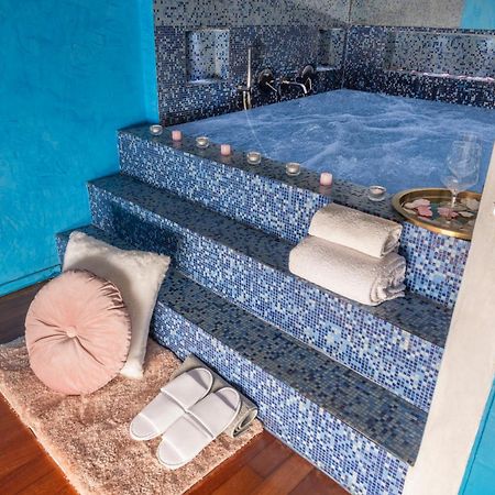 San Babila Luxury Suite - 7Sundays Мілан Екстер'єр фото