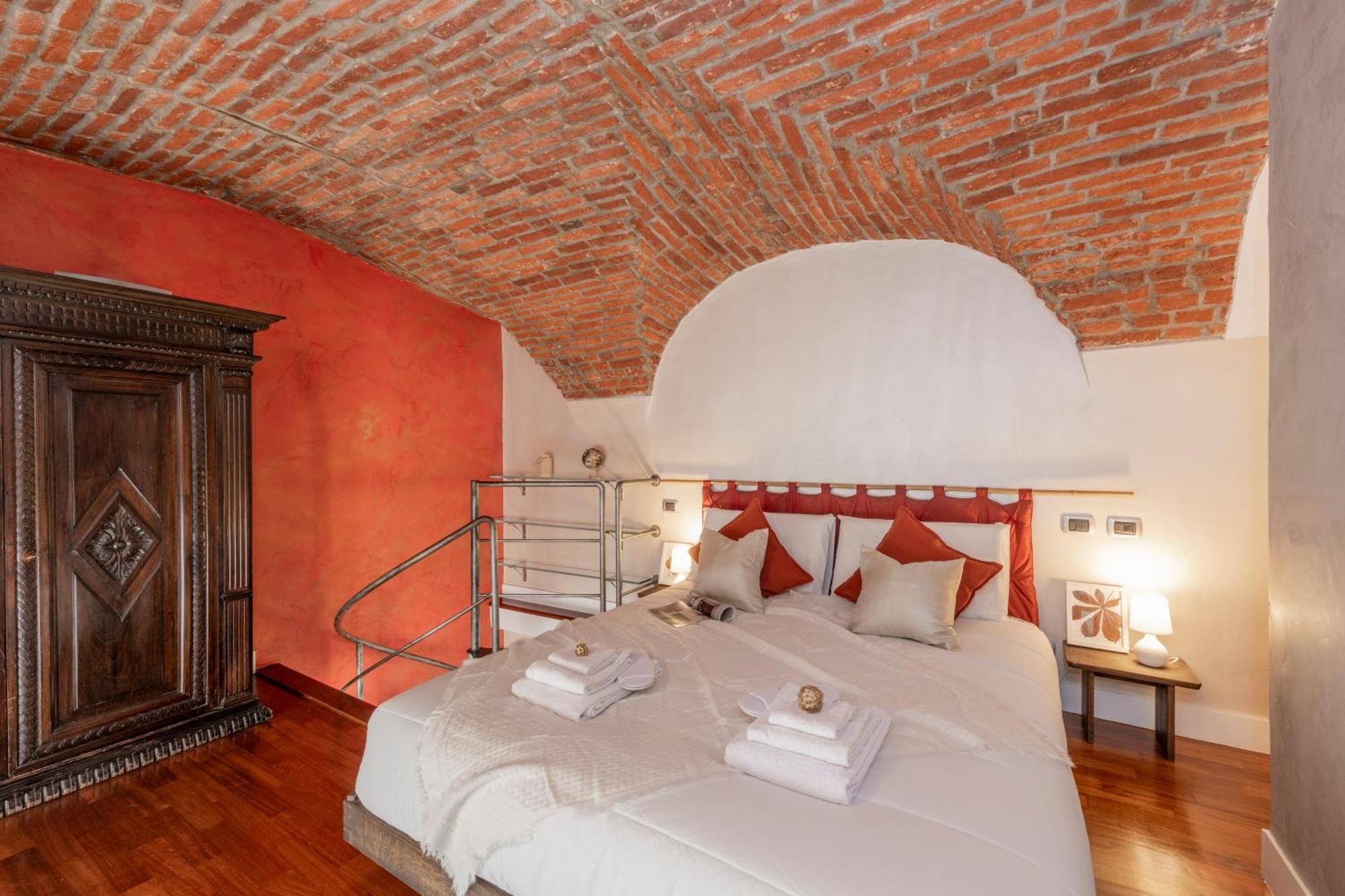 San Babila Luxury Suite - 7Sundays Мілан Екстер'єр фото