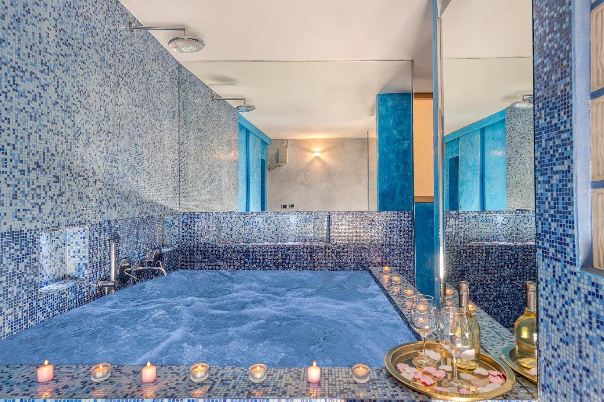 San Babila Luxury Suite - 7Sundays Мілан Екстер'єр фото