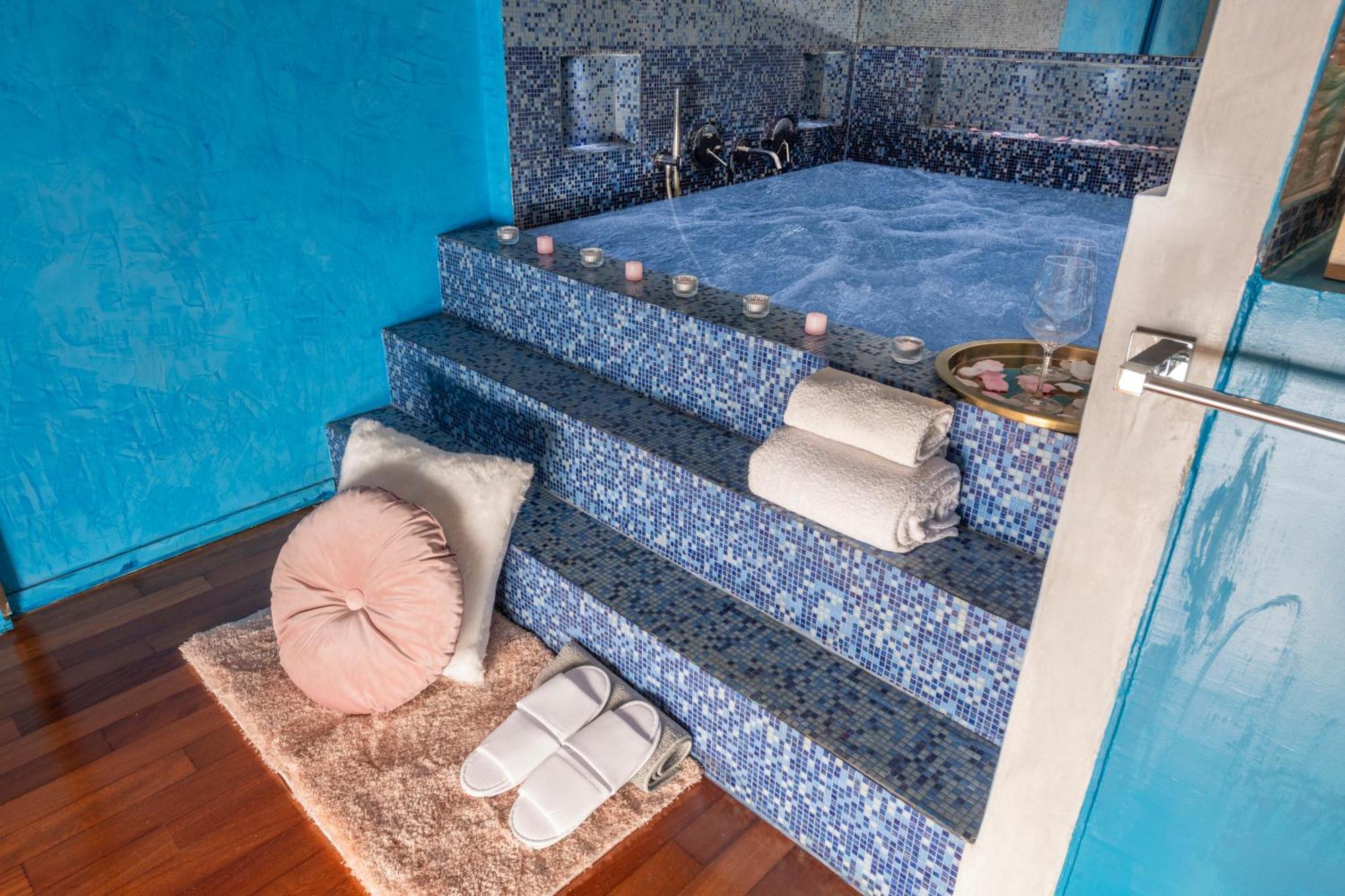 San Babila Luxury Suite - 7Sundays Мілан Екстер'єр фото